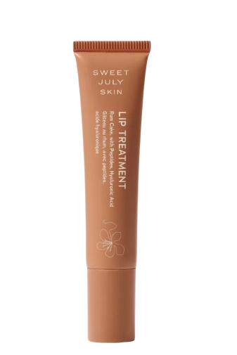 Sweet July Skin, Lip Treatment
