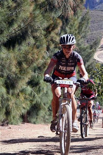 Myriam Saugy