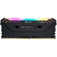Corsair Vengeance RGB Pro 16GB | 2x 8GB | 3200MT/s | C16 | $119.99 $74.99 at Amazon (save $45)