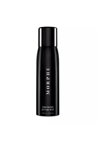 Morphe Continuous Setting Mist