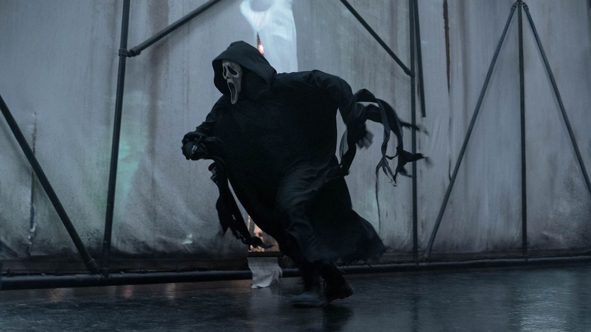 Scream 6 Box Office: Film Heads For Highest Opening Weekend