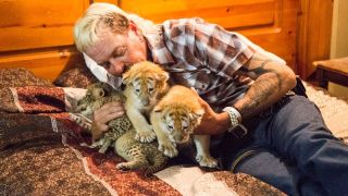Best documentaries on Netflix - Tiger King