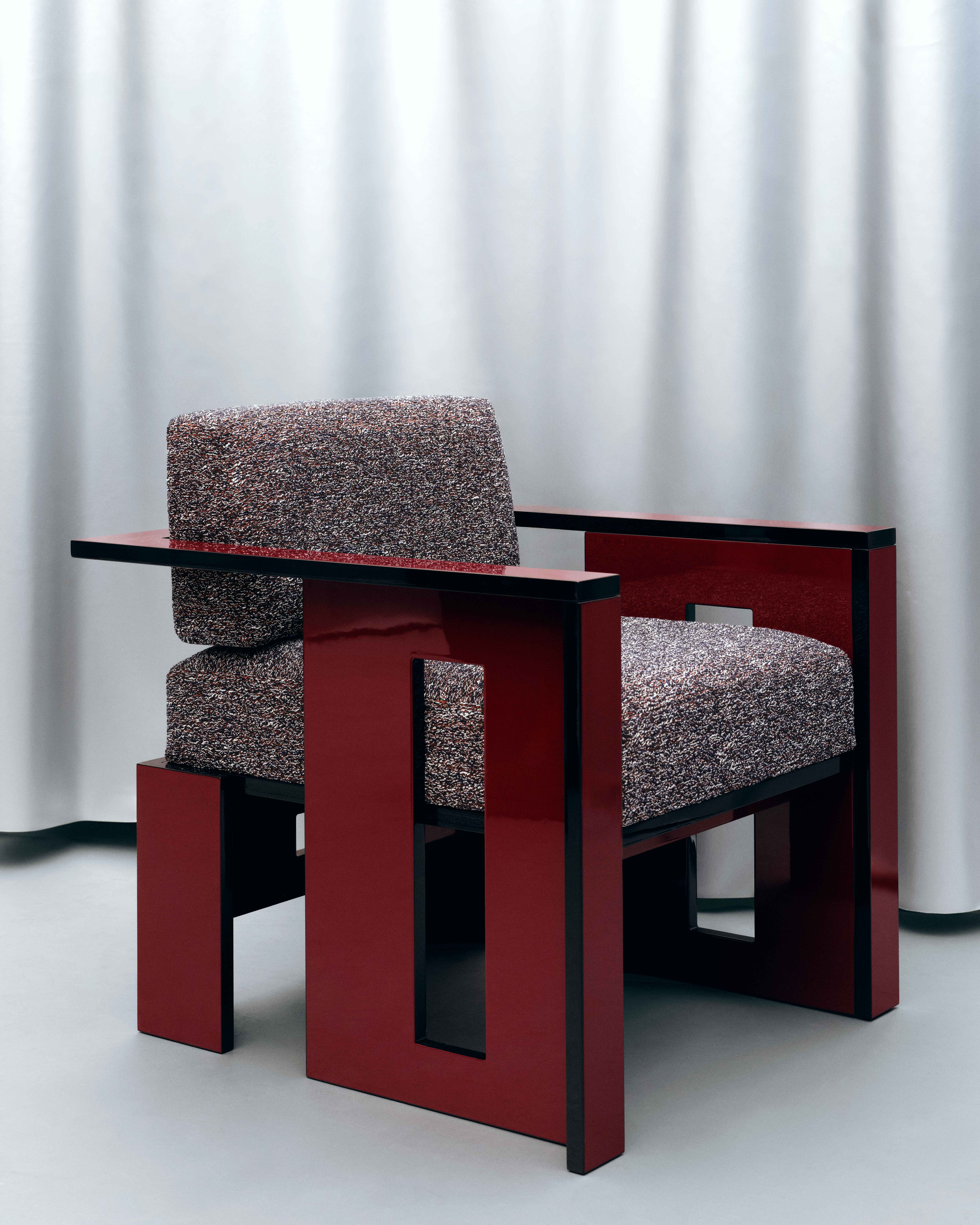 Garance Vallee design