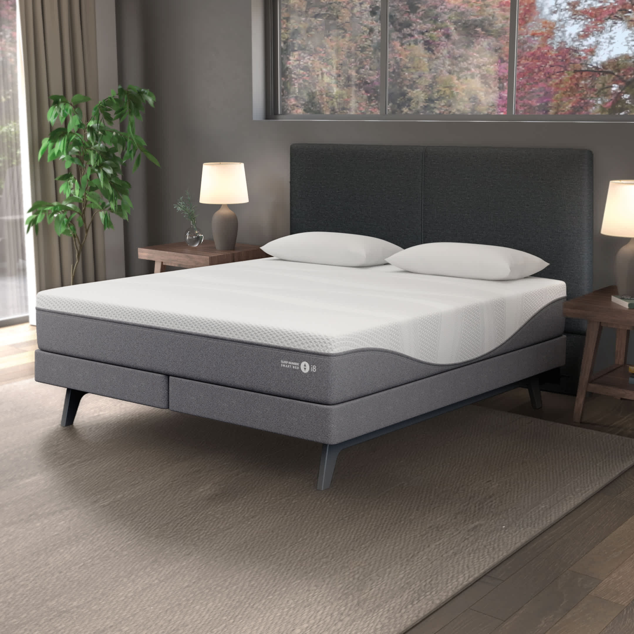 Sleep Number&amp;reg; I8 Mattress