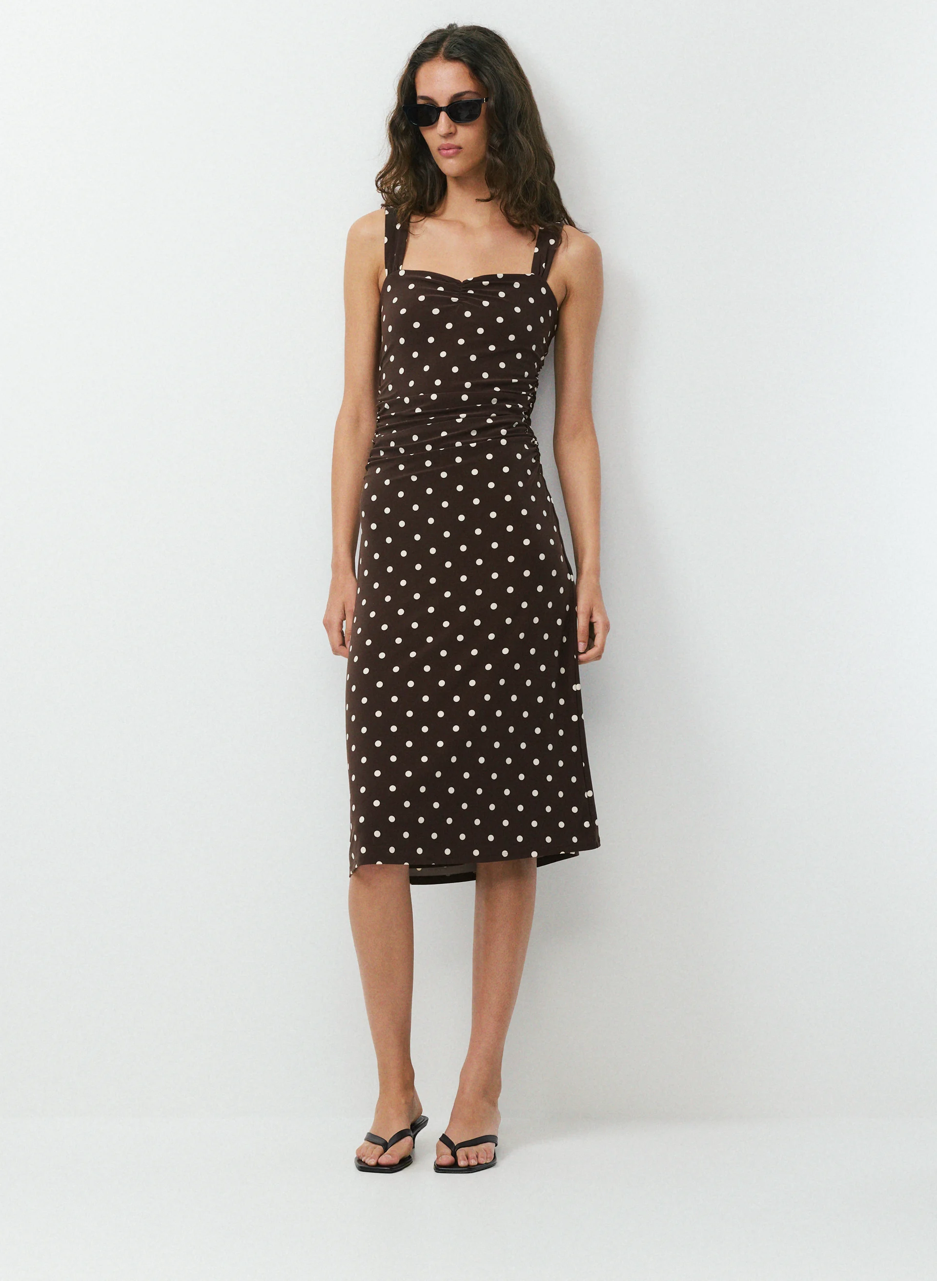 Smooth Matter&trade; Voice Dress