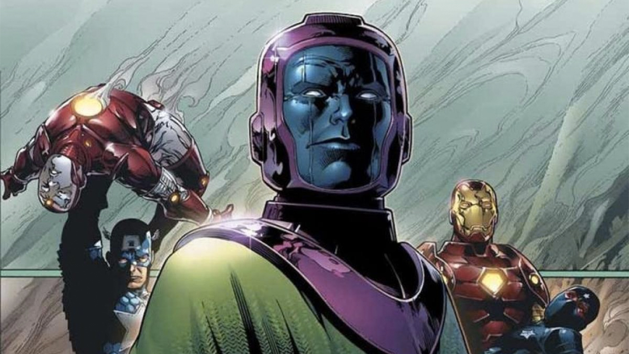 Ant-Man 3 reportedly adds a major Marvel villain to the MCU