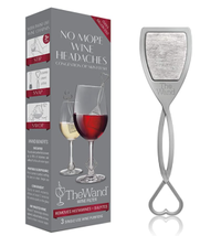The Wand Wine Filter by PureWine | Pack of 4 filters, $12.99
