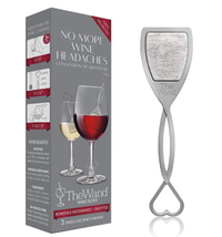 The Wand Wine Filter by PureWine&nbsp;| Pack of 4 filters, $12.99