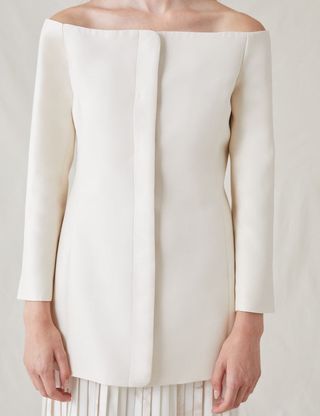 Attersee, The Cecily Jacket