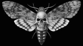 Death Angel The Evil Divide album cover