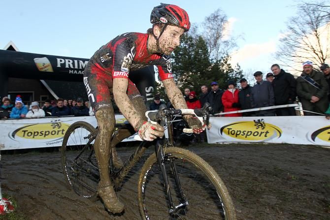 Arnaud Grand (BMC)