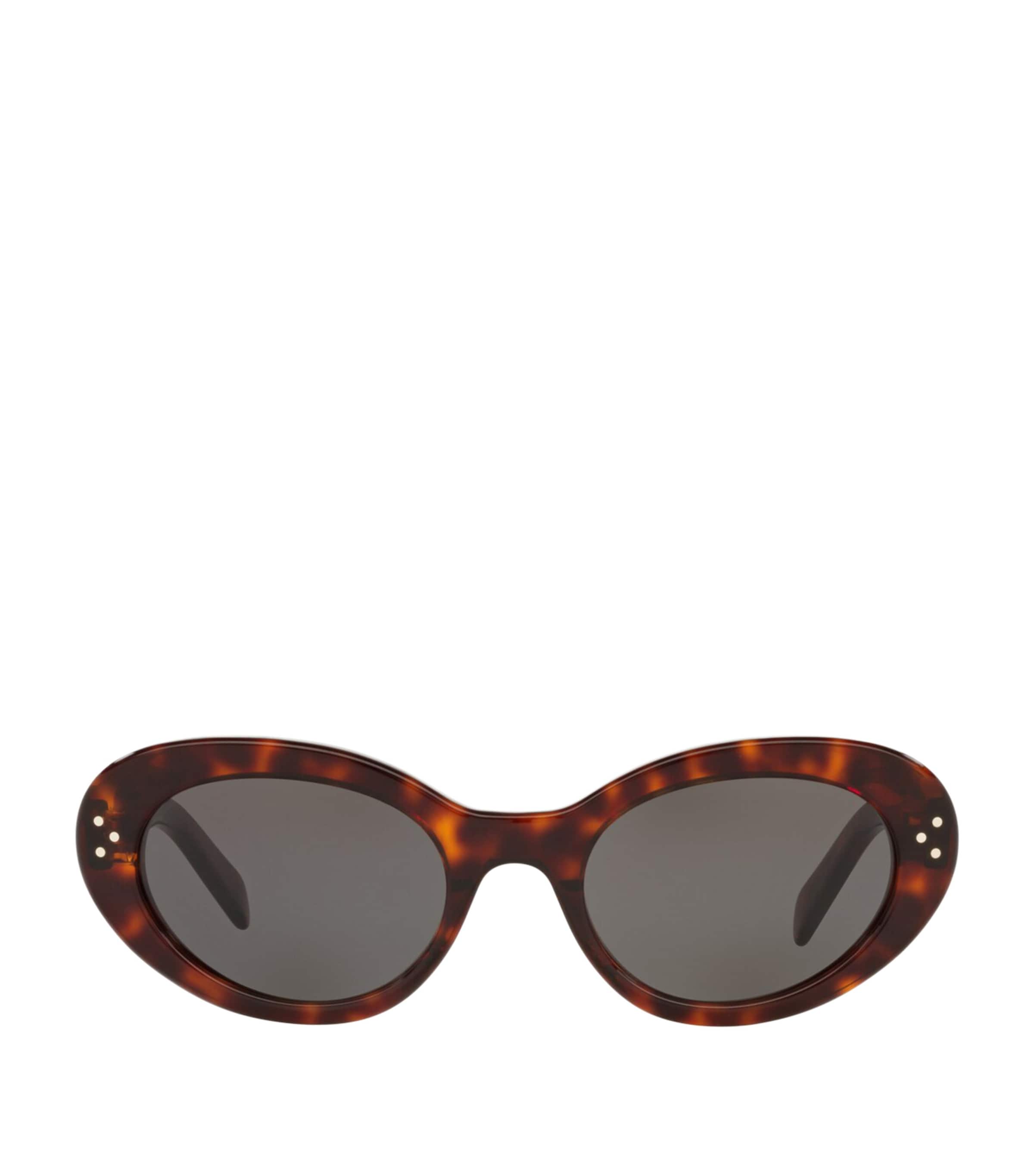 Acetate Cl40193i Sunglasses