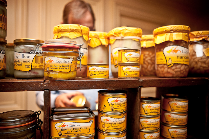 The Decanter Fine Wine Encounter 2010 Sunday