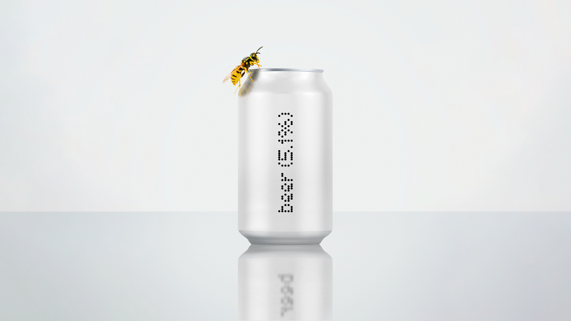 Cult tech brand Nothing has launched a beer - and it's brew-tiful
