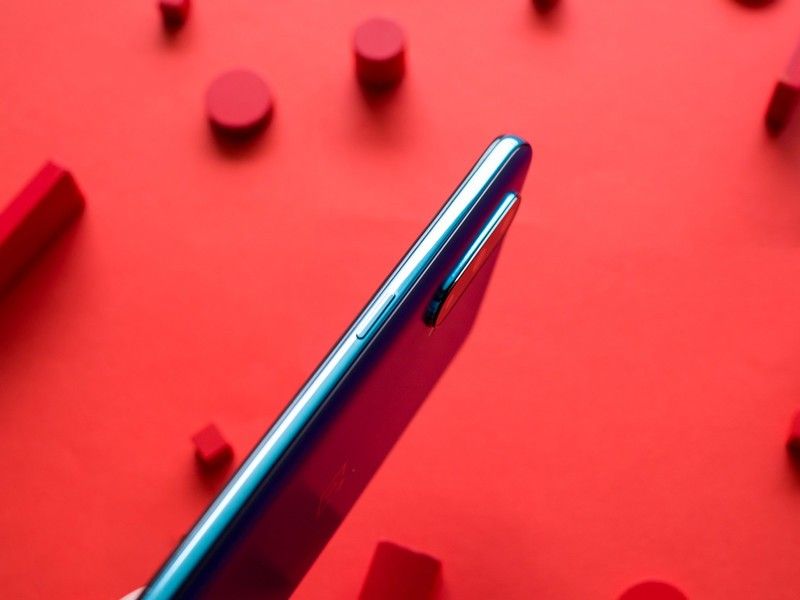 OnePlus Nord CE 5G review