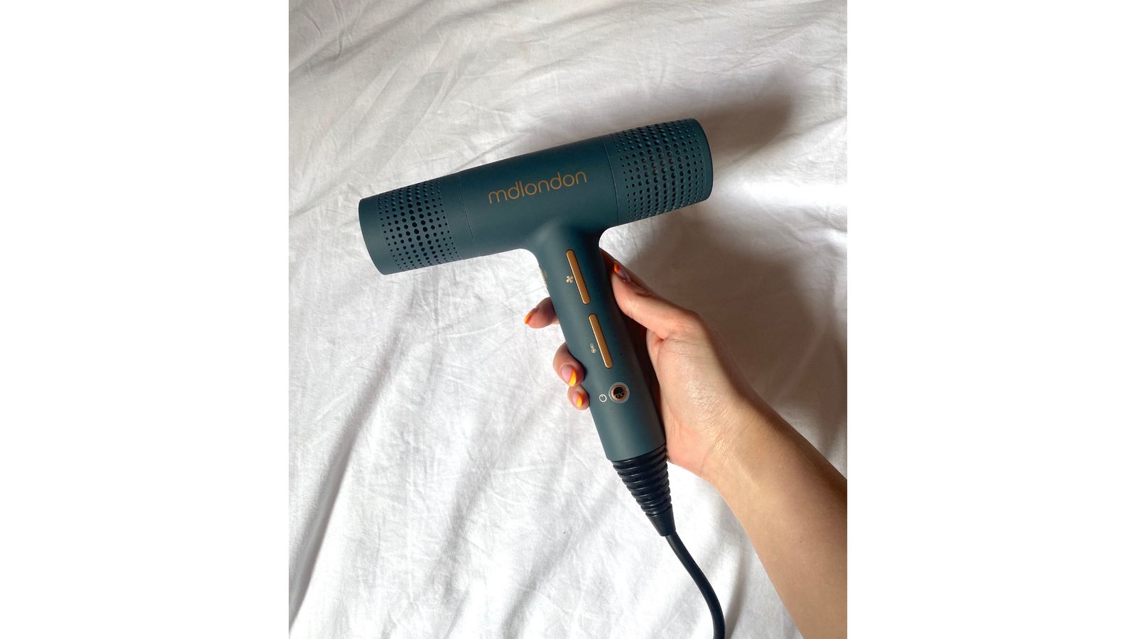 The 8 quietest hair dryers, tested by a beauty editor Woman & Home