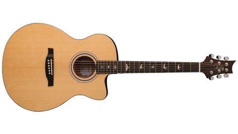 prs se a40