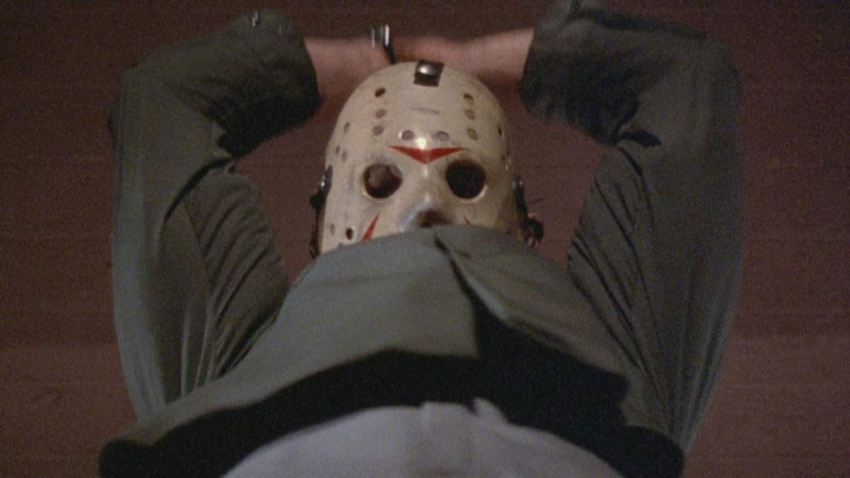 Watch Friday The 13th 1980 And Other Horror Classics At Prince