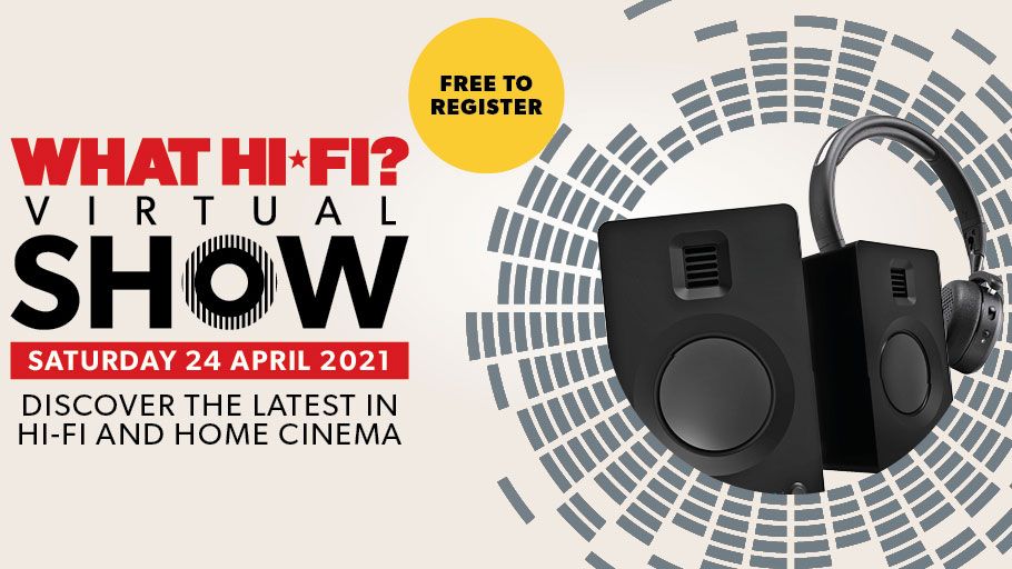 What Hi-Fi? Show 2021