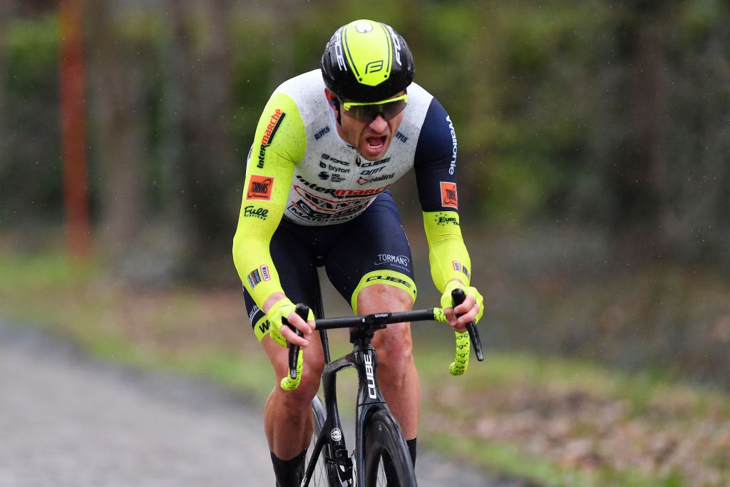 Alexander Kristoff secures rare solo victory at Scheldeprijs | Cyclingnews
