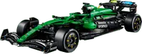 LEGO Aston Martin Aramco AMR25 F1 Car