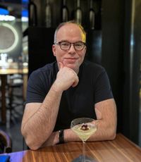 Miquel Hudin's avatar