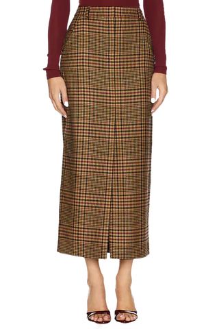 Maxine Skirt