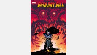 Marvel Comics July 2021 solicitations