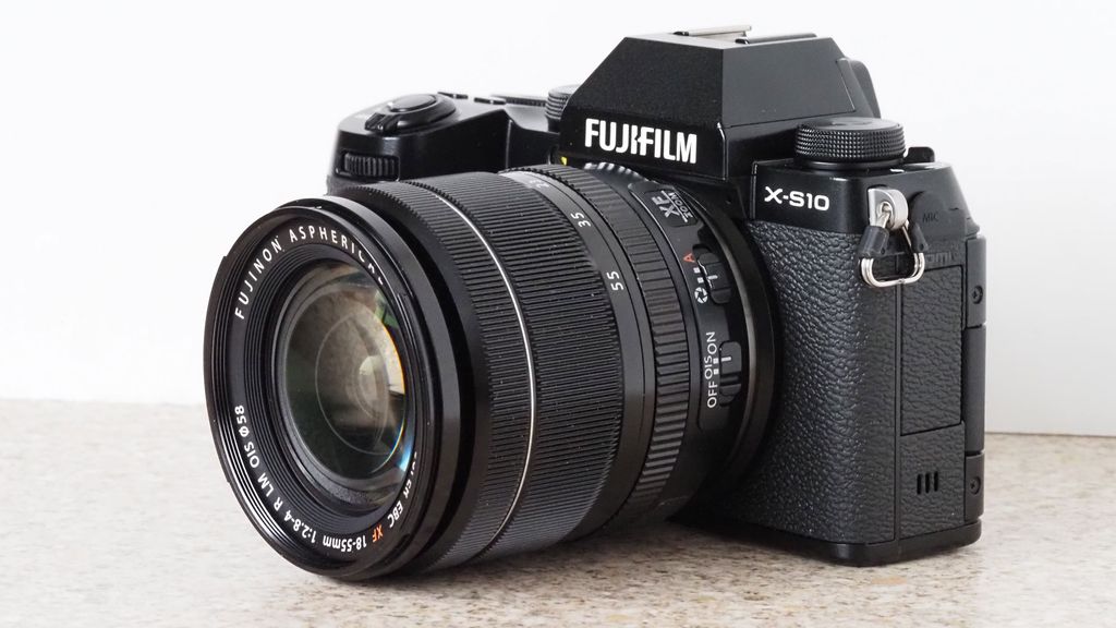 The best cameras for enthusiasts | Digital Camera World