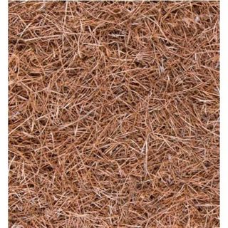 Pine Straw Mulch