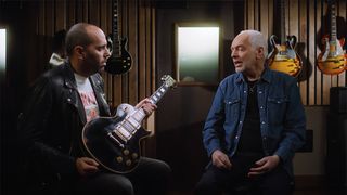 Gibson TV The Collection with Peter Frampton