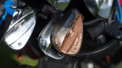 How To Improve The Resale Value Of Your Golf Clubs | Golf Monthly