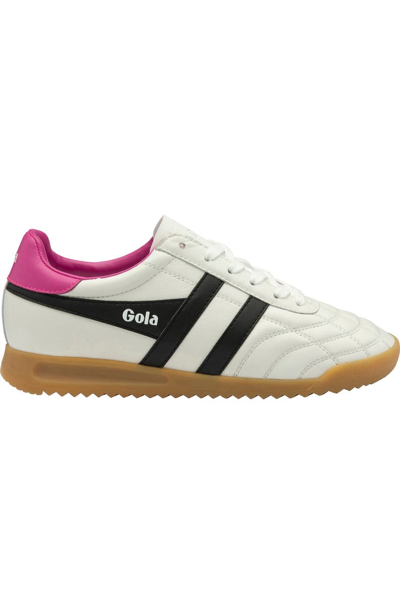 Stadium Low Top Sneaker