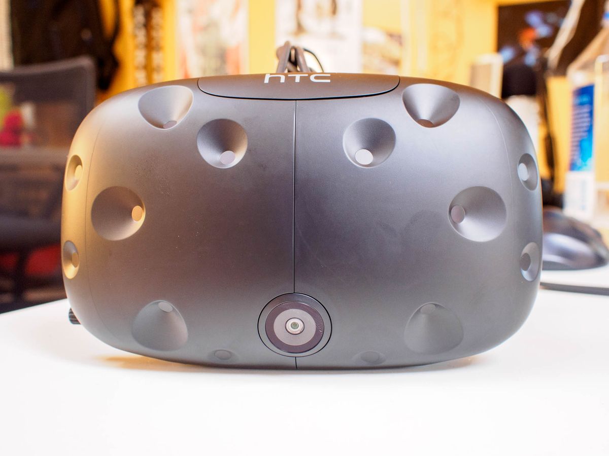 HTC Vive