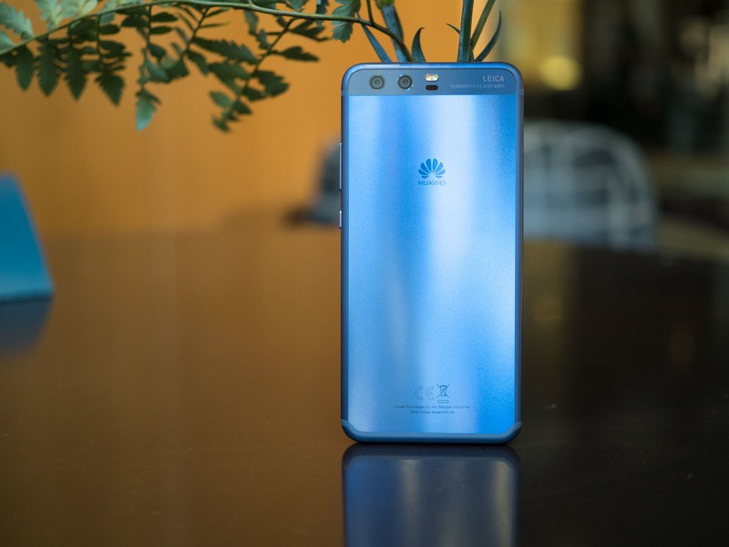Huawei P10