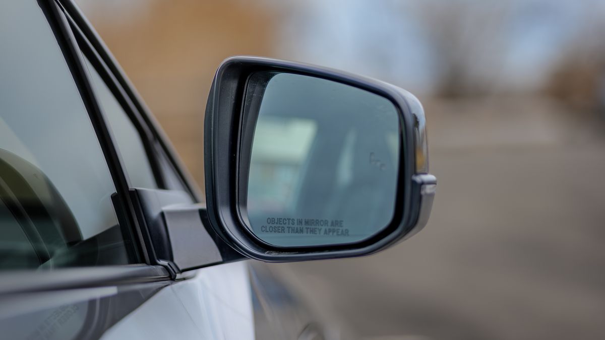2026 Toyota bZ review.