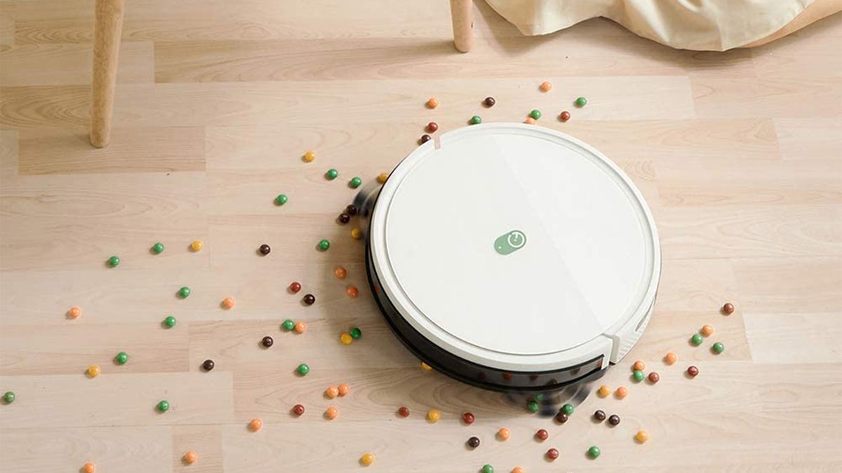 Best Robot Vacuums 2022 Top Ten Reviews