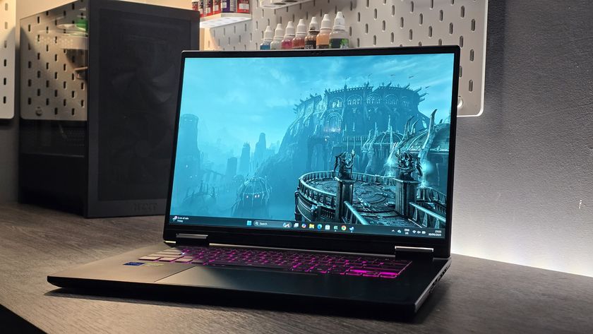Gigabyte Gaming A16 gaming laptop