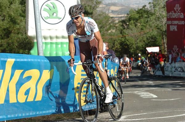 Rinaldo Nocentini (AG2R)