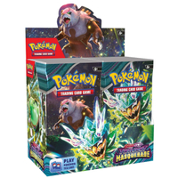 Twilight Masquerade Booster Box | $129.99$107.99 at Amazon
Save $22 -Buy it if:
✅ Don't buy it if:
❌ Price check:
💲 💲
