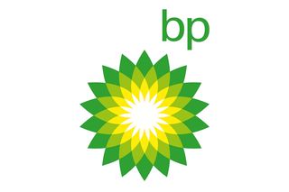 Bp logo