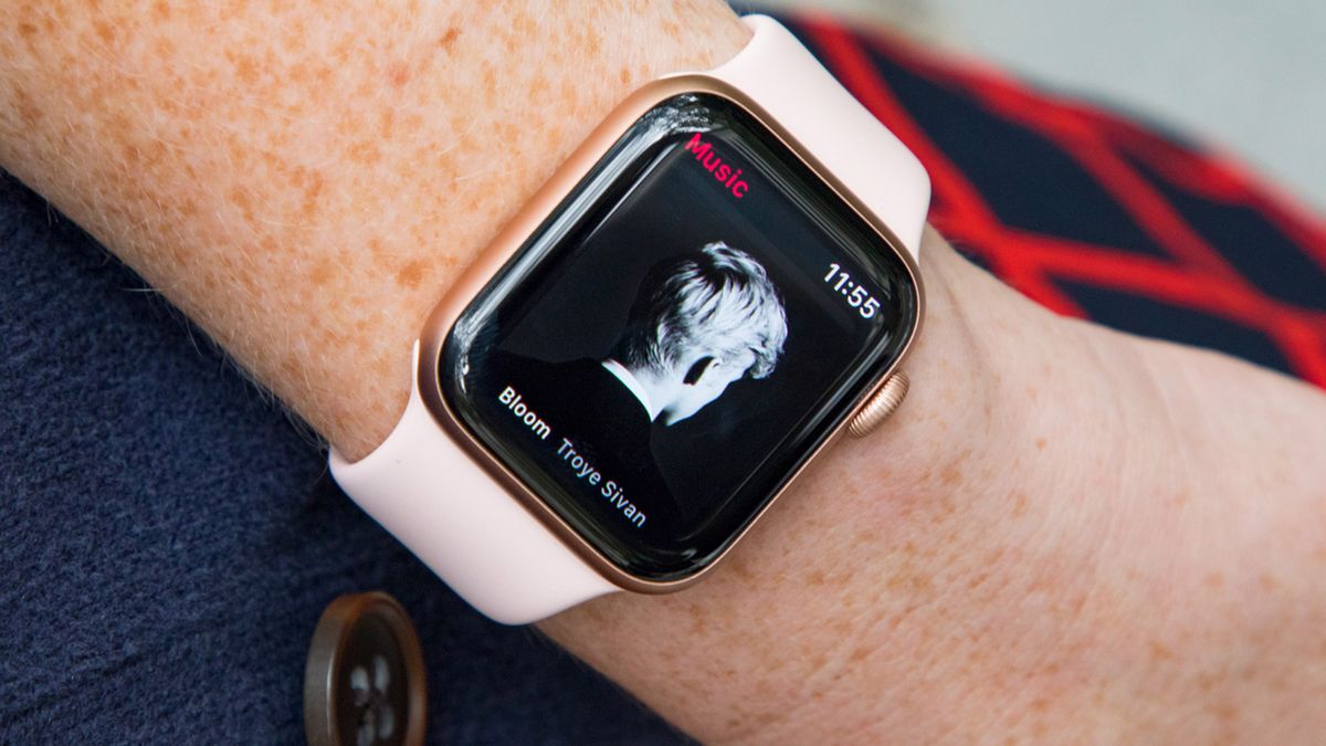 The Best Apple Watch Apps Of 2020 Tom S Guide