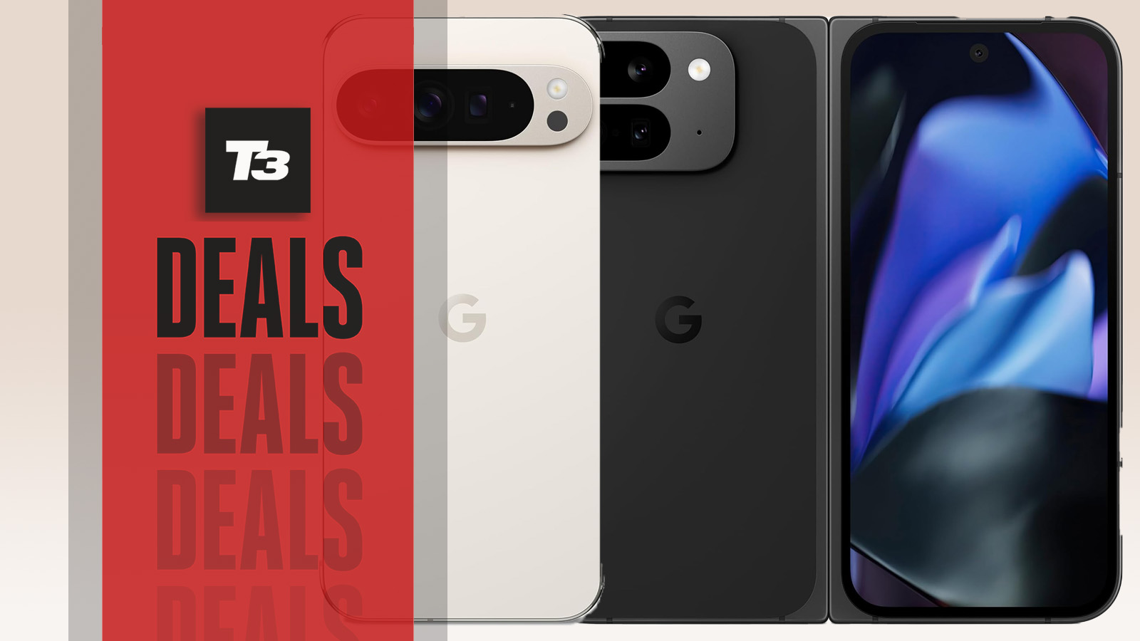 Google Pixel 9 deal
