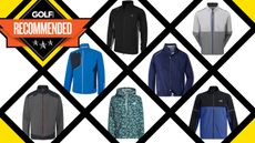 Best Golf Rain Jackets