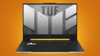 ASUS TUF Dash F15 (2022) ASUS TUF Dash F15 (2022)