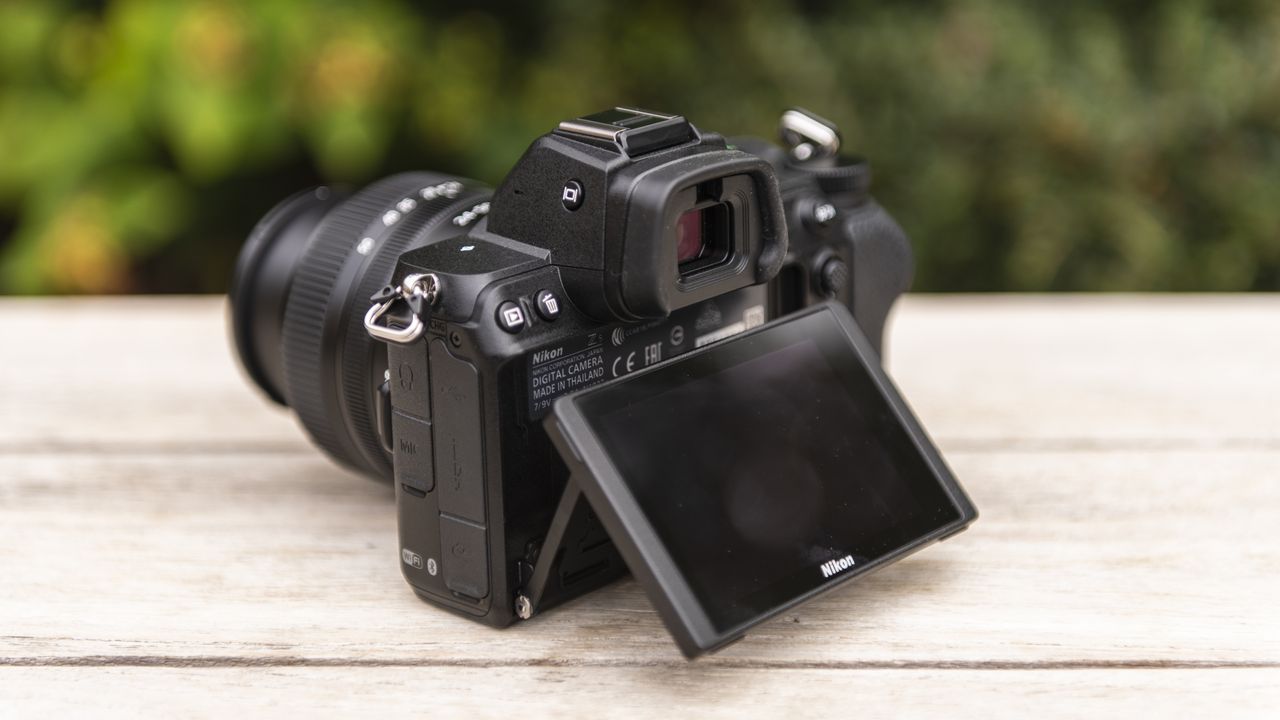 Nikon Z5
