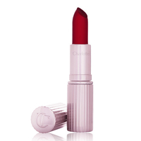 Charlotte Tilbury Glowgasm Lips in Jewelgasm, $32, charlottetilbury.com