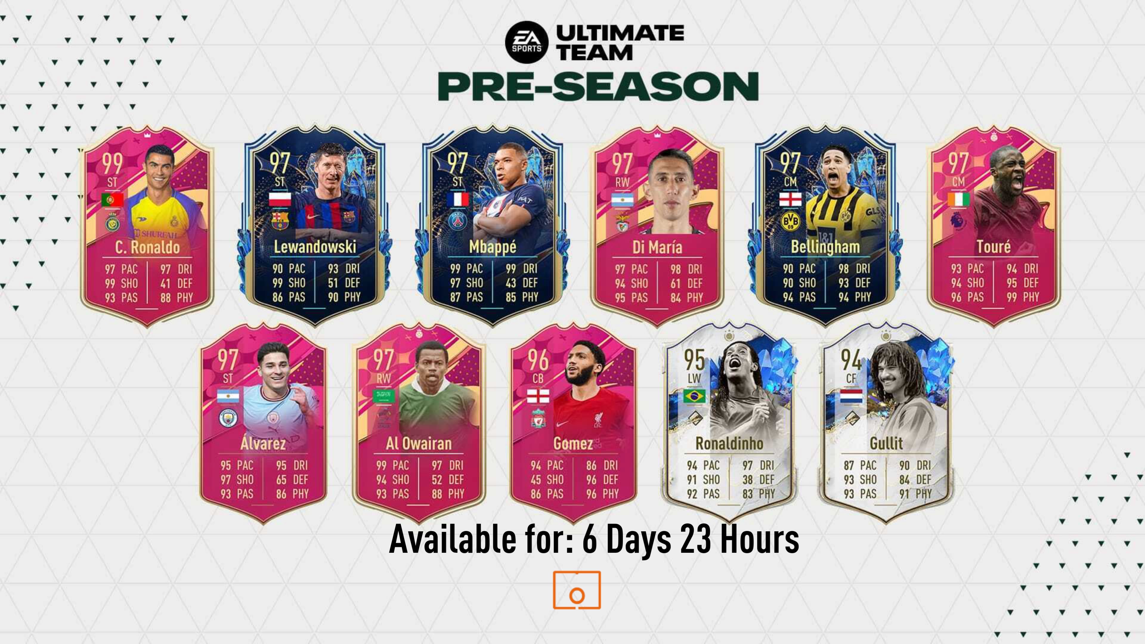 So I can buy 1 month of ea play pro and get hero pack, right? : r/fut