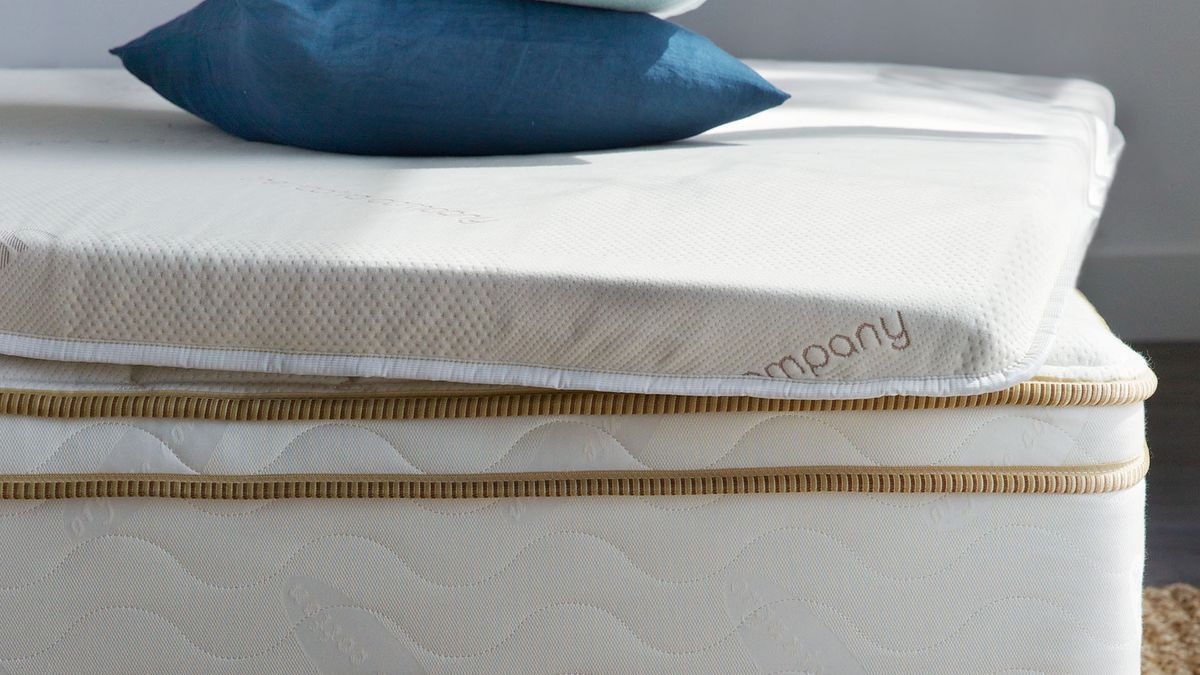 Which Saatva mattress topper should I buy? All the different options