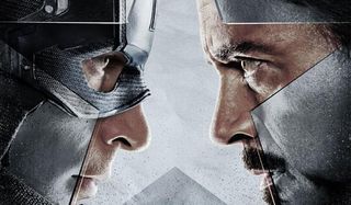 Captain America Civil War